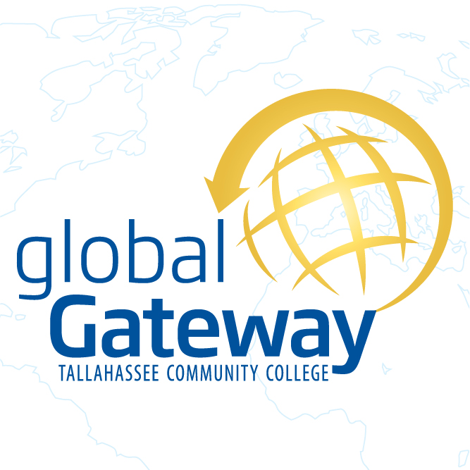 Global Gateway Program graphic with logo